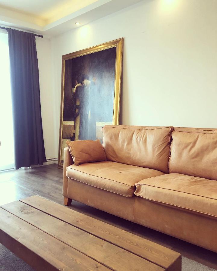 Apartment One เบรเมอร์ฮาเฟิน ภายนอก รูปภาพ